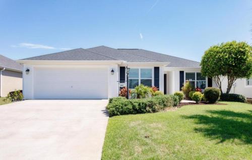 The Villages Casa | Independence - Designer Home In The Village Of La Belle- Villagepeople