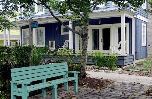 Seabrook Casa | Independence Hall by Seabrook Hospitality