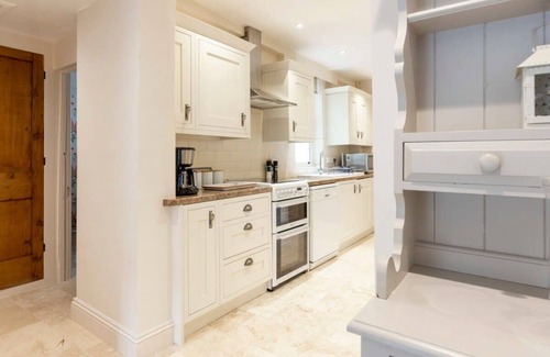 Oakham Casa | Independence House - Oakham