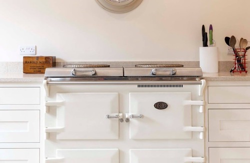 Oakham Casa | Independence House - Oakham
