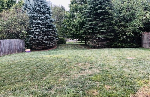 Lincoln Village Casa | Independent 4 Bedroom House Near Columbus Downtown/OSU