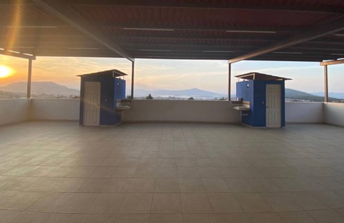 Patzcuaro Apartamento | Independiente y Acogedor Departamento en Pátzcuaro, Michoacán