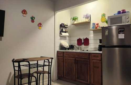 Waller Apartamento | Habitacion independiente y privada en casa familiar