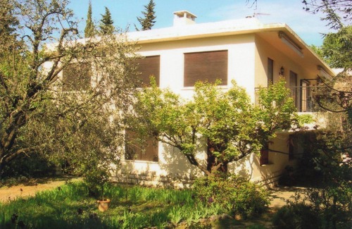 La Gaude Villa | Apartamento INDEPENDIENTE en villa en primera planta, en urbanización.