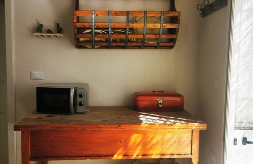 Andrano Casa | independent apartment in an old house five minutes from the sea
