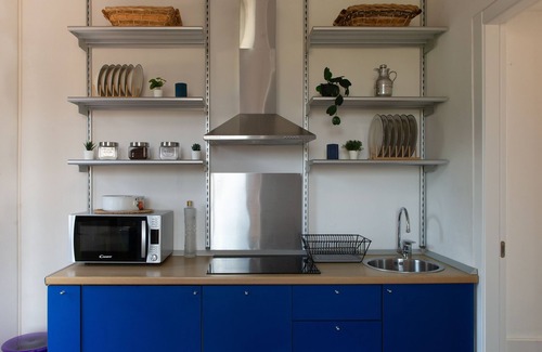 Porta Lodovica Apartamento | Independent Apartment in the heart of Milan
