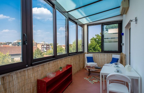 Porta Lodovica Apartamento | Independent Apartment in the heart of Milan