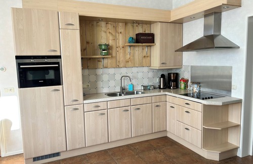 Jorwert Apartamento | Independent apartment in Jorwert near Leeuwarden, Sneek, Bolsward and Franeker