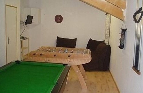 Les Brevieres Chalet De Esquí | Chalet independiente con impresionantes vistas y excelentes instalaciones