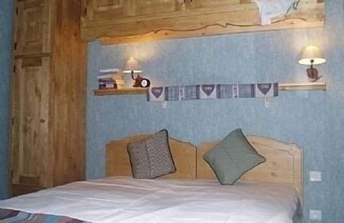 Les Brevieres Chalet De Esquí | Chalet independiente con impresionantes vistas y excelentes instalaciones