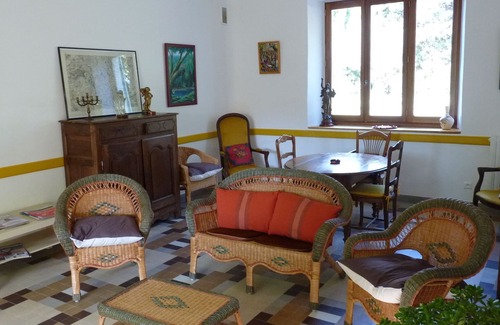 Visan Otro | Casa de campo independiente