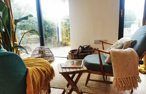 Lyme Regis Apartamento | Independent Ensuite Room, Great Location + Parking