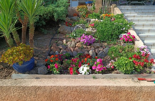 Le Grau-dʼAgde Apartamento | Independent F2 on the ground floor of our villa which we live in all year round.