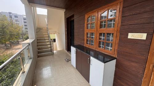 Medchal Apartamento | Independent flat kompally