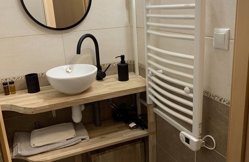 Maizieres-les-Metz Apartamento | Independent 50m2 studio in a house