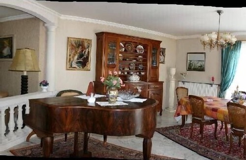 Fontcouverte Villa | Casa independiente 5 habitaciones a menos de 5 minutos de los santos