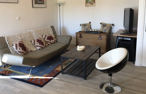 Saint-Emilion Casa | Independent house with swimming pool in the middle of the vineyards