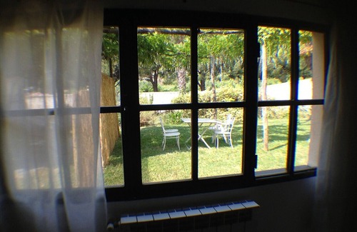 Spotorno Casa | casa independiente en el parque verde privada