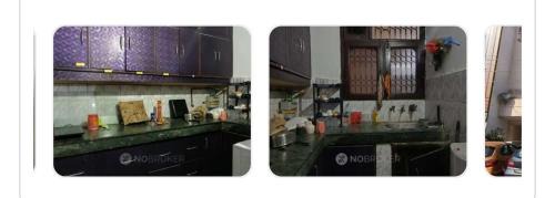 Vaishali Casa | Independent house