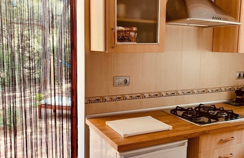 Es Calo Casa | CASA INDEPENDIENTE CERCA DEL MAR (ES CALO) CON VISTA AL BOSQUE
