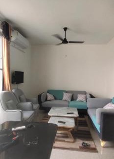 Noida Complejo | Independent House with Garden