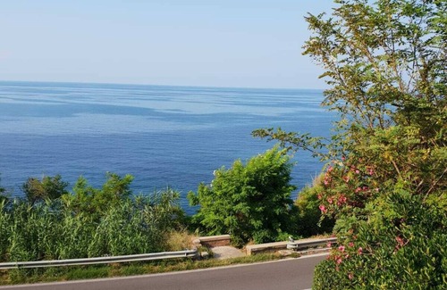 Vallevo Casa | Casa independiente "Cala Turchino"