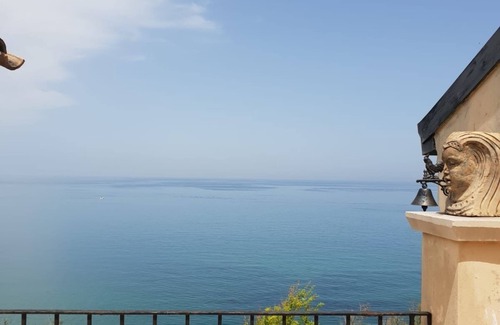 Vallevo Casa | Casa independiente "Cala Turchino"