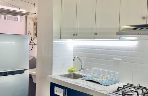 Rímac Apartamento | Departamento independiente, moderno, full equipado