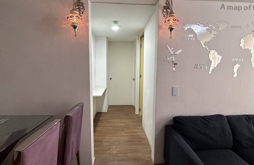 Rímac Apartamento | Departamento independiente, moderno, full equipado