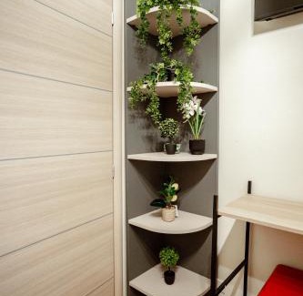 Borgo Milano Hotel | Independent Rooms