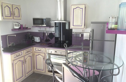 Gap Apartamento | Estudio independiente en chalet con piscina. Ver vistas Gap y sus alrededores