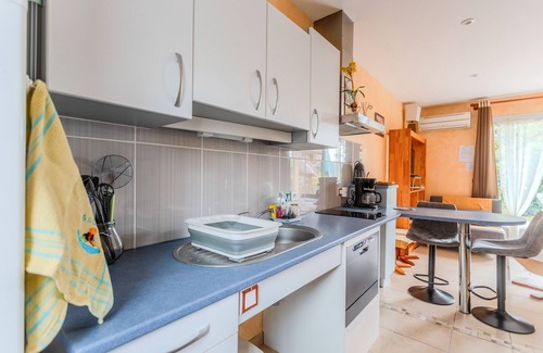 Lescar Apartamento | Independent Studio Le Pesquit