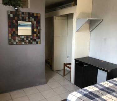 La Joya Apartamento | Independent Studio