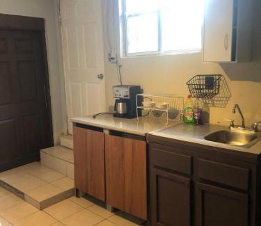 La Joya Apartamento | Independent Studio