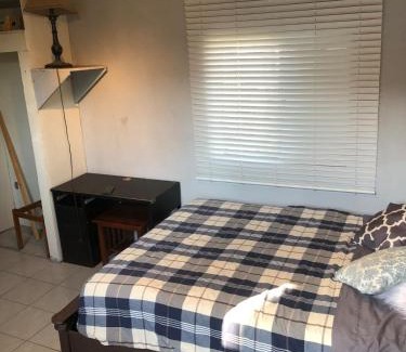 La Joya Apartamento | Independent Studio