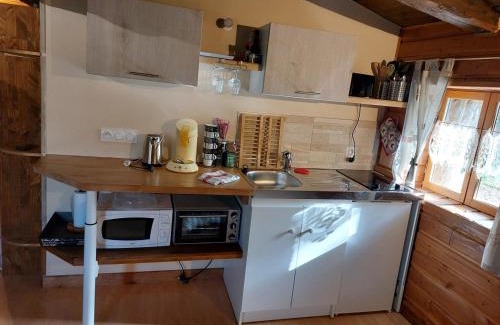 Sigournais Apartamento | Independent studio rentals