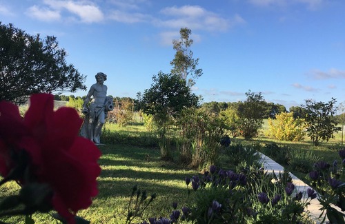 Cers Casa | Independent suite- Ground floor of our family home in the middle of a vineyard