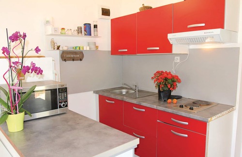Pignan Casa | T2 independiente con piscina privada