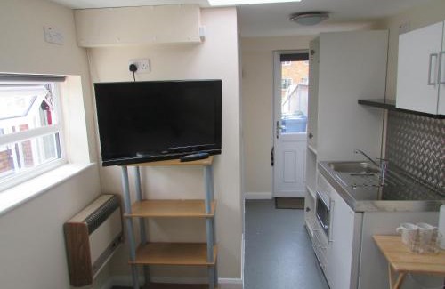 Arbury Apartamento | Independent two bed en-suite annex, close to city