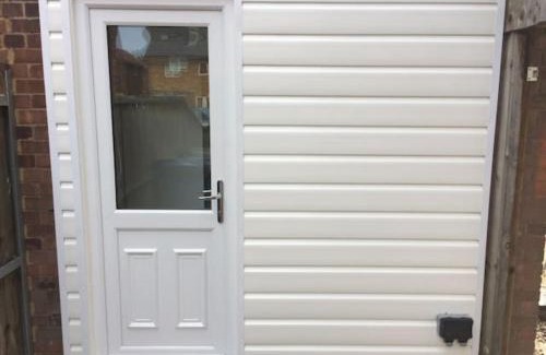 Arbury Apartamento | Independent two bed en-suite annex, close to city