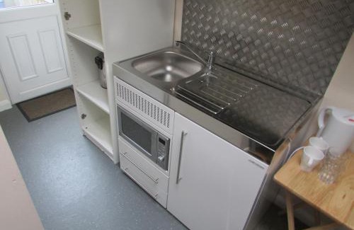 Arbury Apartamento | Independent two bed en-suite annex, close to city