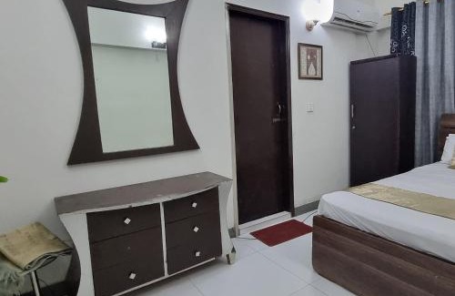 Gulshan-e-Iqbal Apartamento | Independent Two Bedrooms Appartment with kitchen