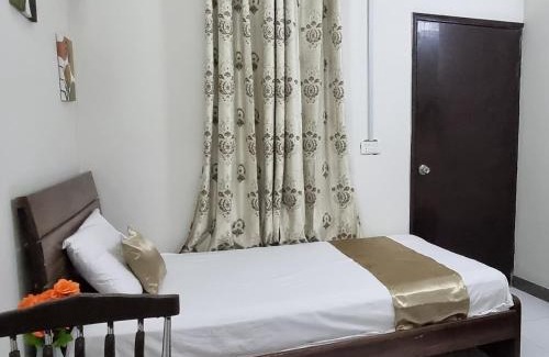 Gulshan-e-Iqbal Apartamento | Independent Two Bedrooms Appartment with kitchen