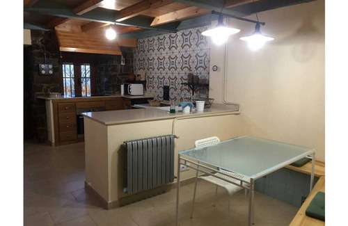 Lena Cabaña | Casita de aldea independiente