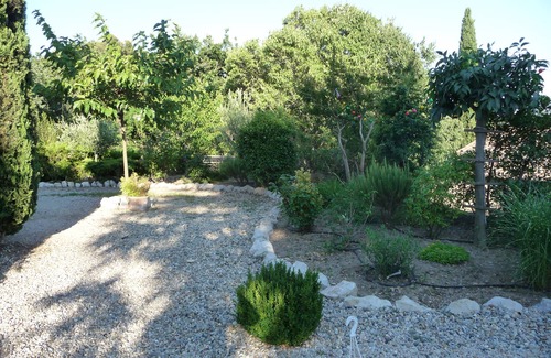 Avignon City Centre Villa | Villa independiente cerca de Aviñón
