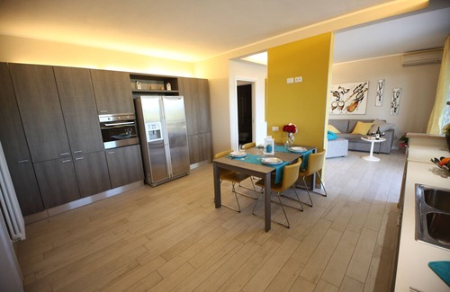 Grosseto Villa | Villa independiente dos apartamentos independientes con piscina, hidromasaje, parque