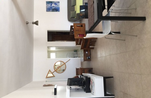 Midoun Villa | villa independiente con piscina privada, parking cubierto