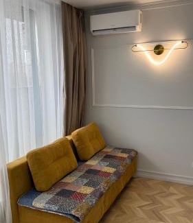 Chisinau Apartamento | Independentei Apart