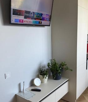 Chisinau Apartamento | Independentei Apart
