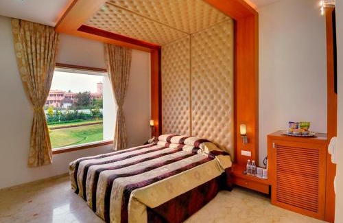 Lake Pichola Hotel | Inder Residency Resort & Spa Udaipur